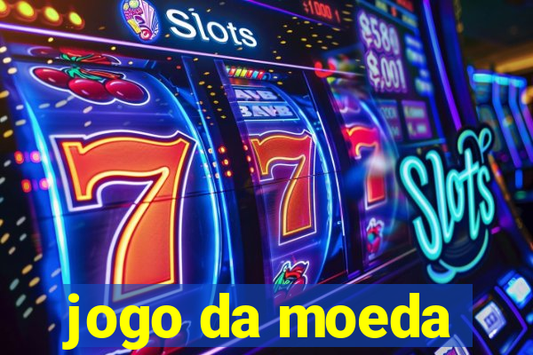 jogo da moeda